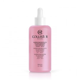 Collistar Superconcentrate Elasticing Even Finish Day-Night 200ml